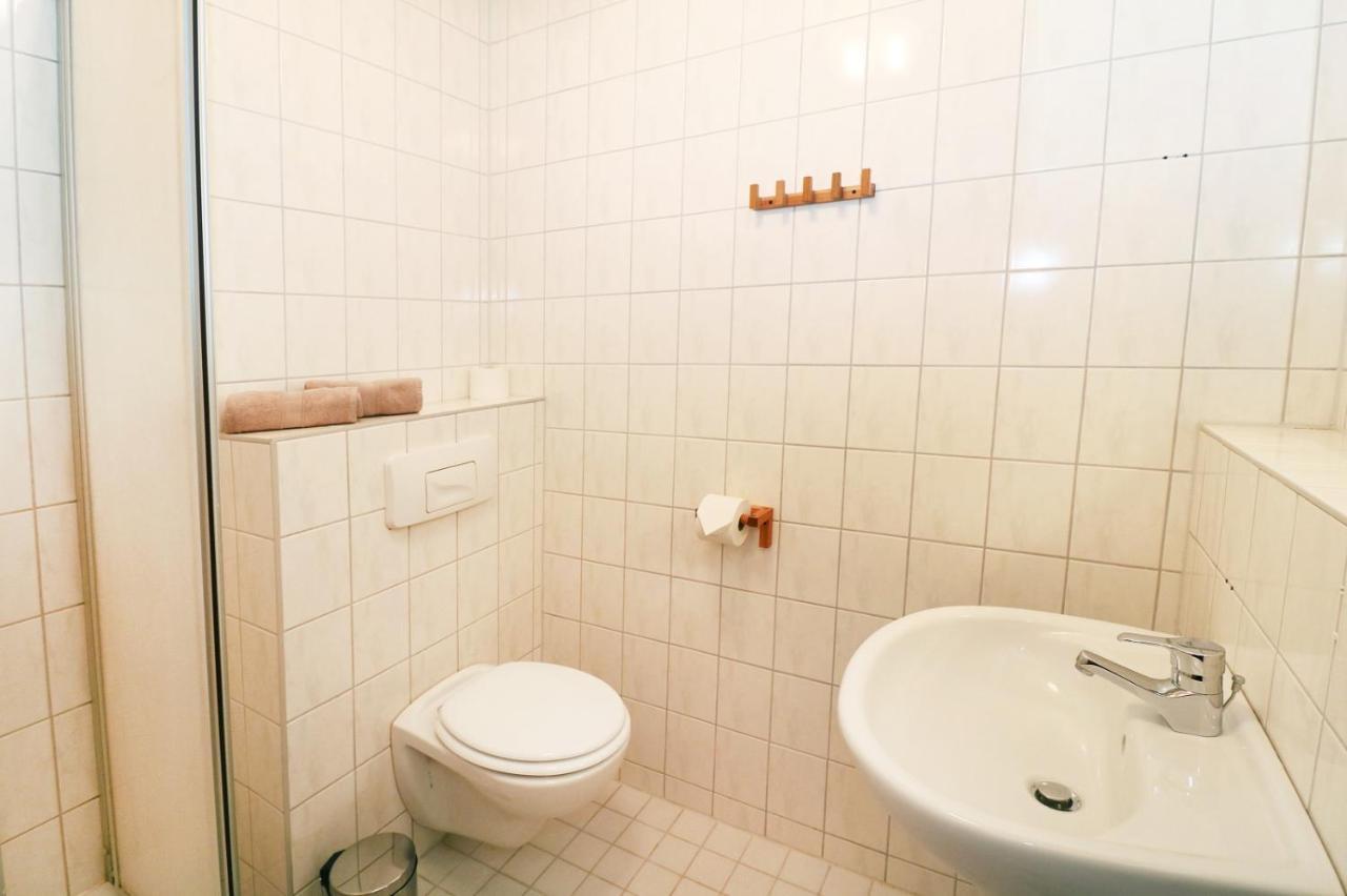 Ferienwohnung Naturparadies Gnitz Lutow Exterior foto